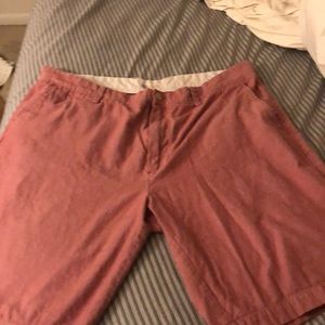 Vintage J Crew Shorts